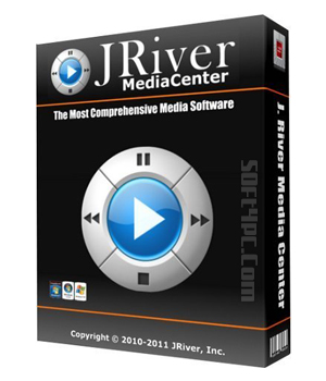 JRiver Media Center