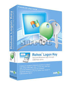 Rohos Logon Key