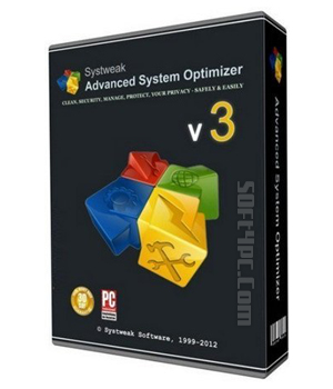 Advanced System Optimizer