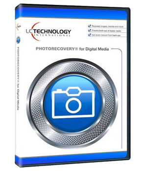 LC Technology PHOTORECOVERY Pro