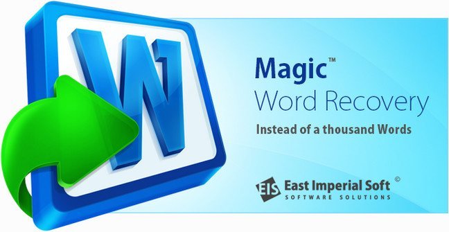 East Imperial Magic Word Recovery