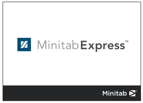 Minitab Express