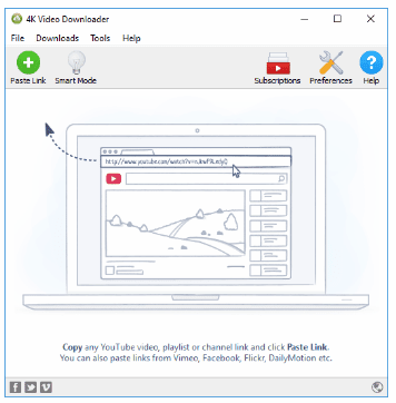 4K Video Downloader