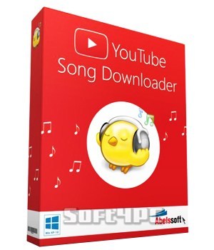 Abelssoft YouTube Song Downloader