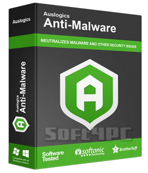 Auslogics Anti-Malware