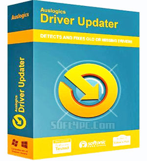 for android instal Auslogics Driver Updater 1.25.0.2