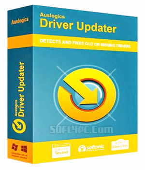 Auslogics Driver Updater
