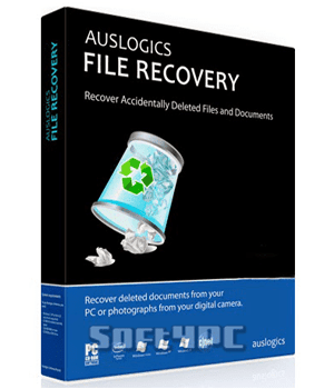 download the last version for ios Auslogics File Recovery Pro 11.0.0.5