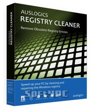 Auslogics Registry Cleaner Pro