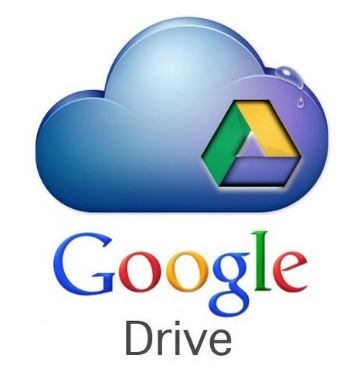 Google Backup and Sync