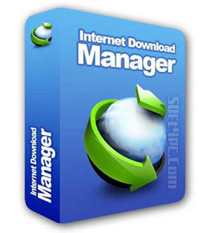 Internet Download Manager (IDM) 6.41 Build 17 Portable [Latest] Crack