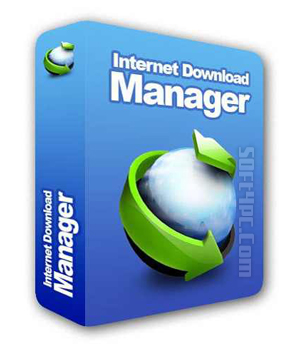 Internet Download Manager Portable