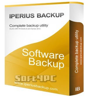 Iperius Backup Full 7.9.2 download the new for windows