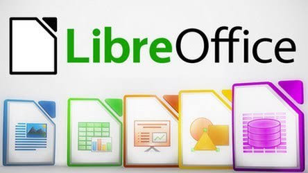 Free Download LibreOffice 7.0.5  [Latest]