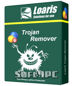Loaris Trojan Remover