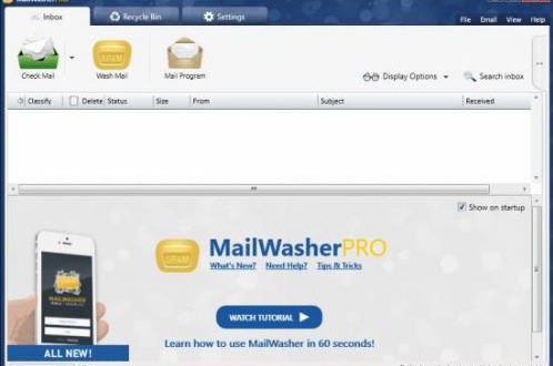 MailWasher Pro 7.12.171 Portable [Latest] Crack