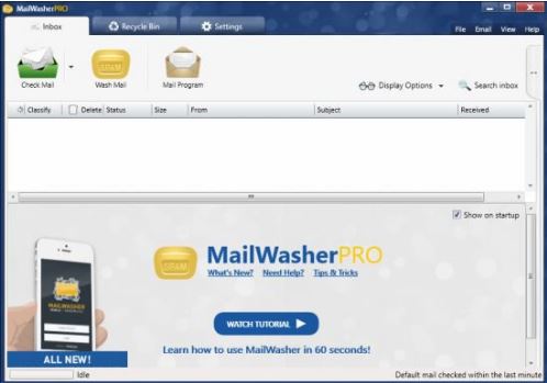 MailWasher Pro