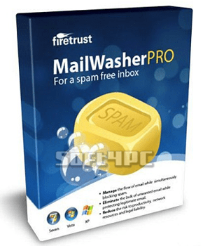 MailWasher Pro