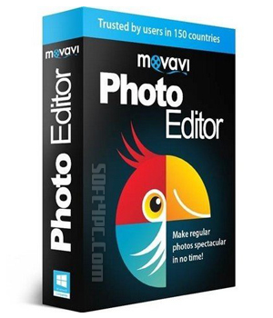 Movavi Photo Editor
