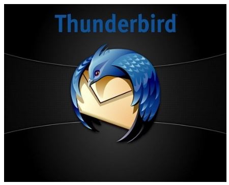 Mozilla Thunderbird