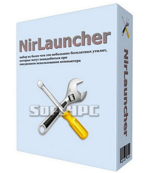 NirLauncher