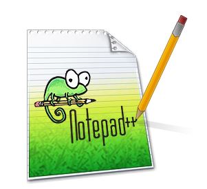 Notepad++