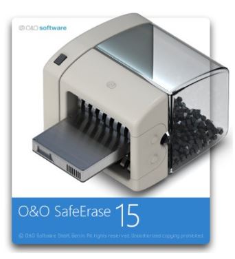 O&O SafeErase