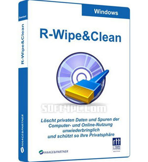 R-Wipe & Clean 20.0.2411 for iphone instal
