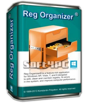 Reg Organizer