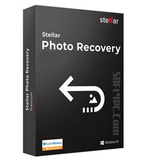 Stellar Photo Recovery Professional / Premium 11.8.0.1 Portable [Latest] Crack