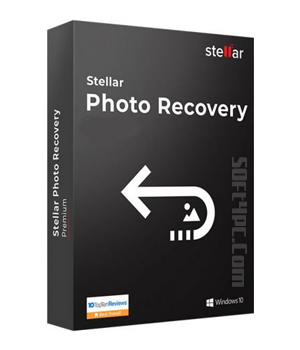 Stellar Photo Recovery