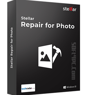 Stellar Repair for Photo 8.7.0.1 Portable [Latest] Crack