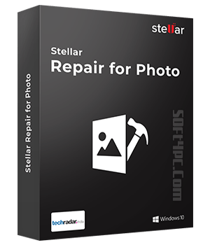 Stellar Repair for Photo