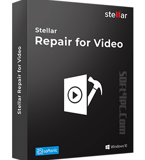 Stellar Repair for Video 6.7.0.1 Portable [Latest] Crack