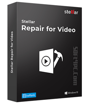 Stellar Repair for Video