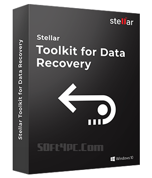 Stellar Toolkit for Data Recovery