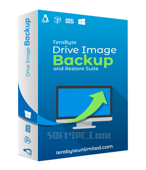 TeraByte Drive Image Backup & Restore Suite