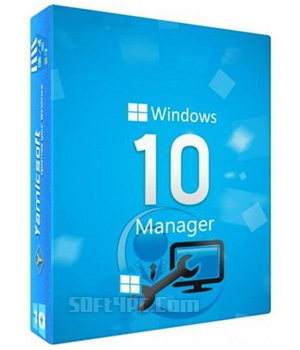 Yamicsoft Windows 10 Manager Portable