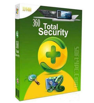 360 Total Security 10.8.0.1342 [Latest] - S0ft4PC