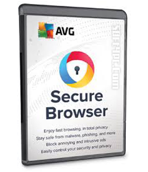 AVG Secure Browser