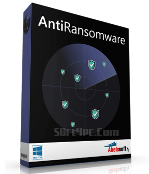 Abelssoft AntiRansomware