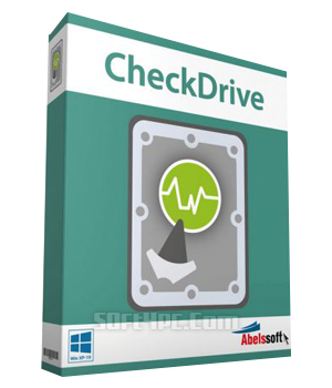 Abelssoft CheckDrive