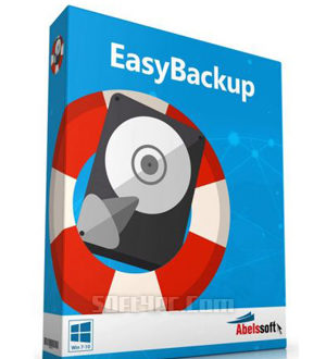 Abelssoft EasyBackup 2024 v14.0.50213 Portable [Latest] Crack