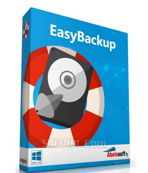 Abelssoft EasyBackup