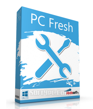 Abelssoft PC Fresh