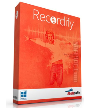 Abelssoft Recordify