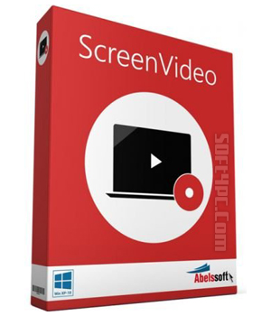 Abelssoft ScreenVideo