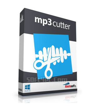 Abelssoft mp3 cutter