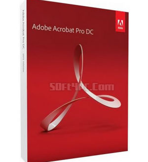 Adobe Acrobat Pro DC 2023.003.20284 + Portable [Latest] Crack