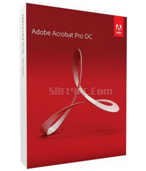 Adobe Acrobat Pro